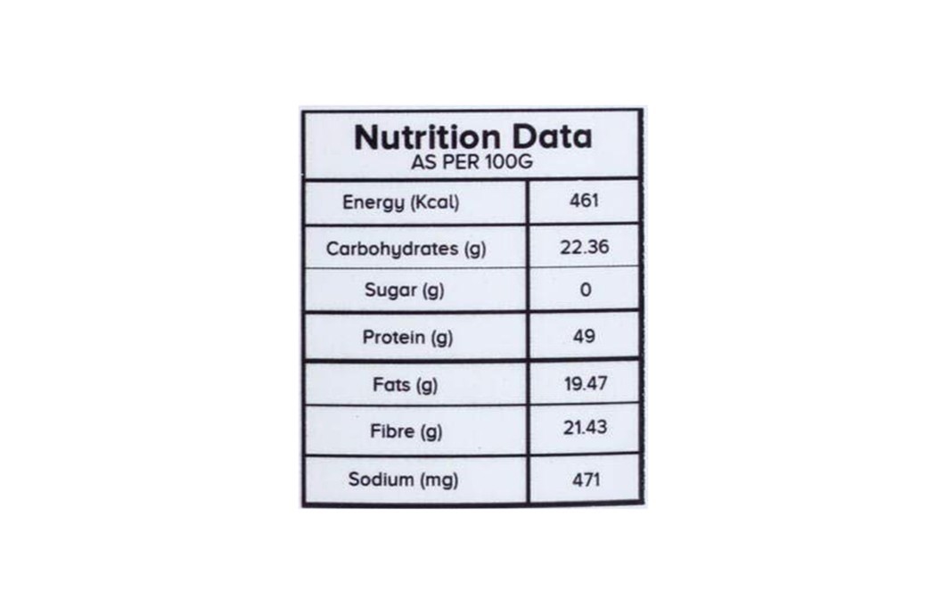 Urban Platter Soy Milk Powder    Plastic Jar  150 grams